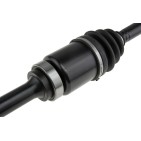 Cardan Arbre de transmission Avant Droit Pour VOLVO V70 S60 XC70 36000531
