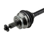 Cardan Arbre de transmission Avant Droit Pour VOLVO V70 S60 XC70 36000531