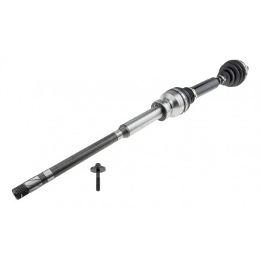 Cardan Arbre de transmission DROIT Pour VOLVO XC60 156 31272542 36001182