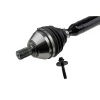 Cardan Arbre de transmission DROIT Pour VOLVO XC60 156 31272542 36001182