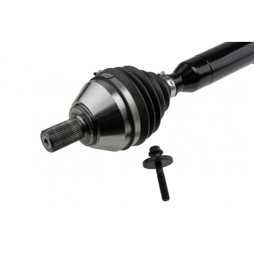 Cardan Arbre de transmission DROIT Pour VOLVO XC60 156 31272542 36001182
