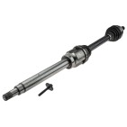 Cardan Arbre de transmission DROIT Pour VOLVO C30 S40 V50 31367149 31259516