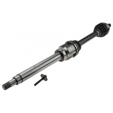 Cardan Arbre de transmission DROIT Pour VOLVO C30 S40 V50 31367149 31259516