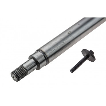 Cardan Arbre de transmission DROIT Pour VOLVO C30 S40 V50 31367149 31259516