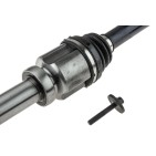 Cardan Arbre de transmission DROIT Pour VOLVO C30 S40 V50 31367149 31259516