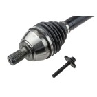 Cardan Arbre de transmission DROIT Pour VOLVO C30 S40 V50 31367149 31259516