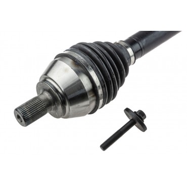 Cardan Arbre de transmission DROIT Pour VOLVO C30 S40 V50 31367149 31259516