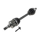 Cardan Arbre de transmission GAUCHE Pour VOLVO C30 S40 V50 31367150 31259517
