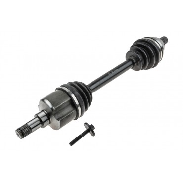 Cardan Arbre de transmission GAUCHE Pour VOLVO C30 S40 V50 31367150 31259517