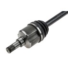Cardan Arbre de transmission GAUCHE Pour VOLVO C30 S40 V50 31367150 31259517