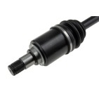 Cardan Arbre de transmission AVANT Gauche Pour TOYOTA RAV 4 4341021110