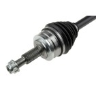 Cardan Arbre de transmission AVANT Gauche Pour TOYOTA RAV 4 4341021110