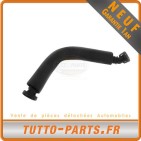 Tuyau Ventilation Carter Purge pour BMW