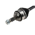 Cardan Arbre de transmission AVANT Gauche ou Droit Pour FORTUNER 434300K070