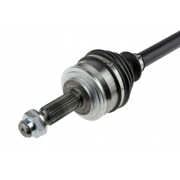 Cardan Arbre de transmission Gauche Pour TOYOTA YARIS _P9_ 1.4 D-4D 434200D180