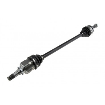 Cardan Arbre de transmission Droit Pour TOYOTA YARIS _P9_ 1.4 D-4D 434100D180
