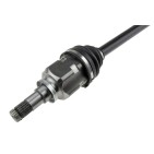 Cardan Arbre de transmission Droit Pour TOYOTA YARIS _P9_ 1.4 D-4D 434100D180