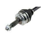 Cardan Arbre de transmission Droit Pour TOYOTA YARIS _P9_ 1.4 D-4D 434100D180