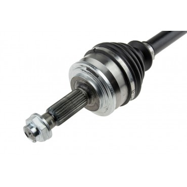 Cardan Arbre de transmission Droit Pour TOYOTA YARIS _P9_ 1.4 D-4D 434100D180
