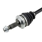 Cardan Arbre de transmission Droit Pour TOYOTA YARIS _P9_ _P13_ 434100D160