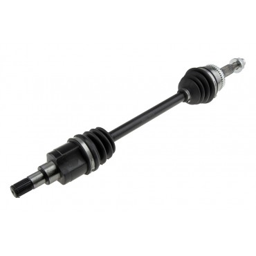 Cardan Arbre de transmission AVANT Gauche Pour SUZUKI SWIFT III MZ EZ 4410262J20