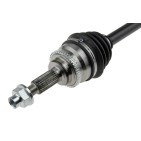 Cardan Arbre de transmission AVANT Gauche Pour SUZUKI SWIFT III MZ EZ 4410262J20