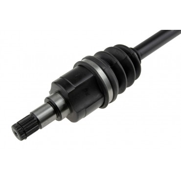 Cardan Arbre de transmission AVANT Gauche Pour SUZUKI SWIFT III MZ EZ 4410262J30
