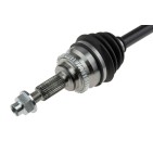 Cardan Arbre de transmission AVANT Gauche Pour SUZUKI SWIFT III MZ EZ 4410262J30