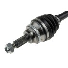 Cardan Arbre de transmission Gauche Pour SUBARU JUSTY SUZUKI IGNIS 4410286G00
