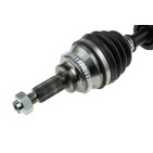 Cardan Arbre de transmission Droit Pour SUZUKI IGNIS II MH 1.5 1.3 4410186G00
