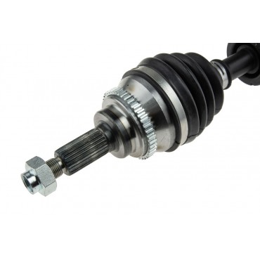 Cardan Arbre de transmission Droit Pour SUZUKI IGNIS II MH 1.5 1.3 4410186G00