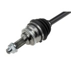 Cardan Arbre de transmission AVANT Droit Pour SUZUKI SWIFT III MZ EZ 4410162J20