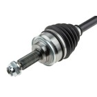 Cardan Arbre de transmission Avant Gauche ou Droit Pour SUBARU LEGACY 28021AC280