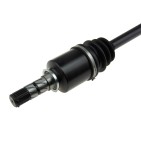 Cardan Arbre de transmission Avant Gauche ou Droit Pour SUBARU LEGACY OUTBACK