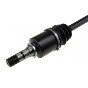 Cardan Arbre de transmission Avant Gauche ou Droit Pour SUBARU LEGACY OUTBACK