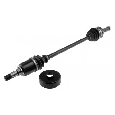 Cardan Arbre de transmission Arriere Droit Pour SUBARU FORESTER XV