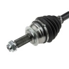 Cardan Arbre de transmission Avant Gauche ou Droit Pour IMPREZA WRX 28321-FJ030