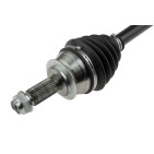 Cardan Arbre de transmission AVANT Gauche ou Droit Pour FORESTER XV 28321SG010