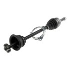 Cardan Arbre de transmission Gauche Pour RENAULT TWINGO I 1.2 1.2 16V 7700109334