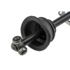 Cardan Arbre de transmission Gauche Pour RENAULT TWINGO I 1.2 1.2 16V 7700109334