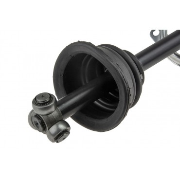 Cardan Arbre de transmission Gauche Pour RENAULT TWINGO I 1.2 1.2 16V 7700109334
