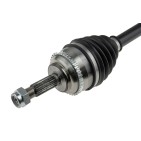 Cardan Arbre de transmission Gauche Pour RENAULT TWINGO I 1.2 1.2 16V 7700109334