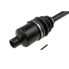Cardan Arbre de transmission Droit Pour RENAULT TWINGO I 1.2 1.2 16V 7701351989