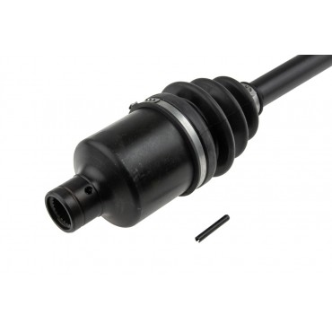 Cardan Arbre de transmission Droit Pour RENAULT TWINGO I 1.2 1.2 16V 7701351989