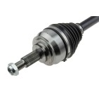 Cardan Arbre de transmission Droit Pour ESPACE IV VEL SATIS 2.0 dCi 8200500683