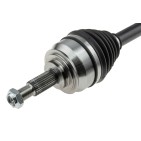 Cardan Arbre de transmission Gauche Pour ESPACE 1.9 dCi 2.0 2.0 Turbo 7711135403