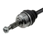 Cardan Arbre de transmission Droit Pour GRAND SCÉNIC III MEGANE III 391003112R