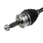 Cardan Arbre de transmission Avant Droit Pour KANGOO 1.6 16V 1.9 dCi 8200144764