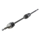 Cardan Arbre de transmission Droit Pour RENAULT LAGUNA III 2.0 dCi 8200659627