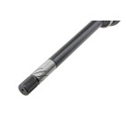 Cardan Arbre de transmission Droit Pour RENAULT LAGUNA III 2.0 dCi 8200659627